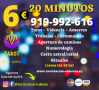 Venta Otros Servicios: Tarot y rituales naturales para atraer el dinero